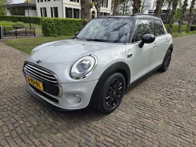 MINI Cooper Mini 1.5 Chili Seriois Business