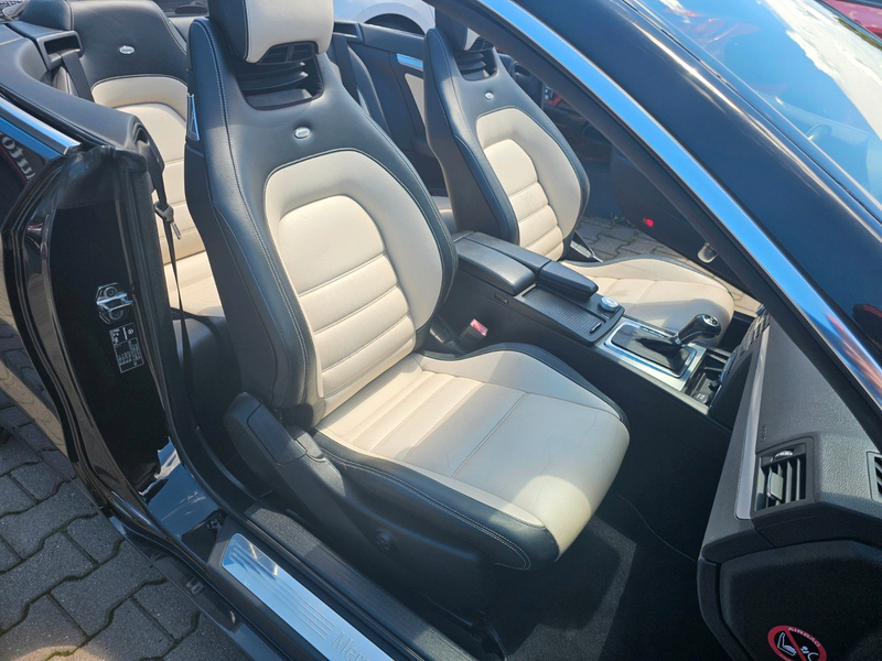 Mercedes-Benz E 350 CDI BlueEfficiency*AMG OPTIK*XENON*NAVI* — photo 15