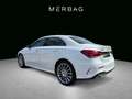 Mercedes-Benz A 250 e Limousine ParkAss. Pano 360 HUD S-Sitz Blanc - thumbnail 5
