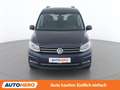 Volkswagen Caddy 2.0 TDI Highline BlueMotion Tech Blau - thumbnail 9