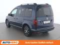 Volkswagen Caddy 2.0 TDI Highline BlueMotion Tech Blau - thumbnail 4