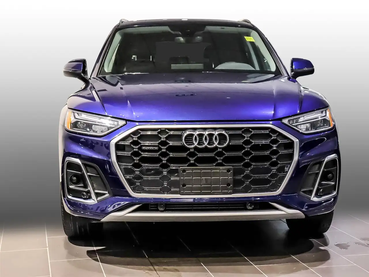Audi Q5 снимка Audi Q5