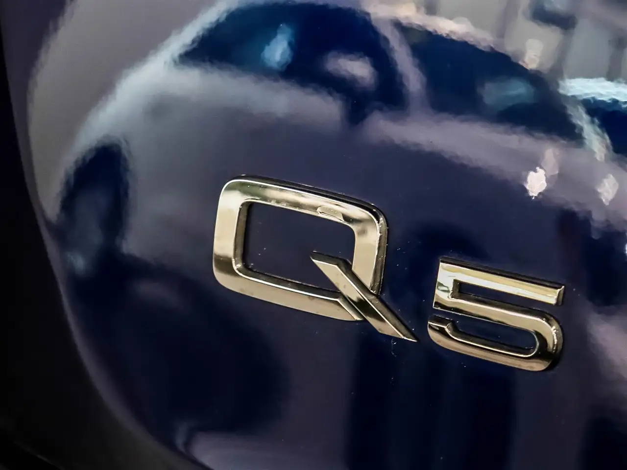 Audi Q5 снимка Audi Q5