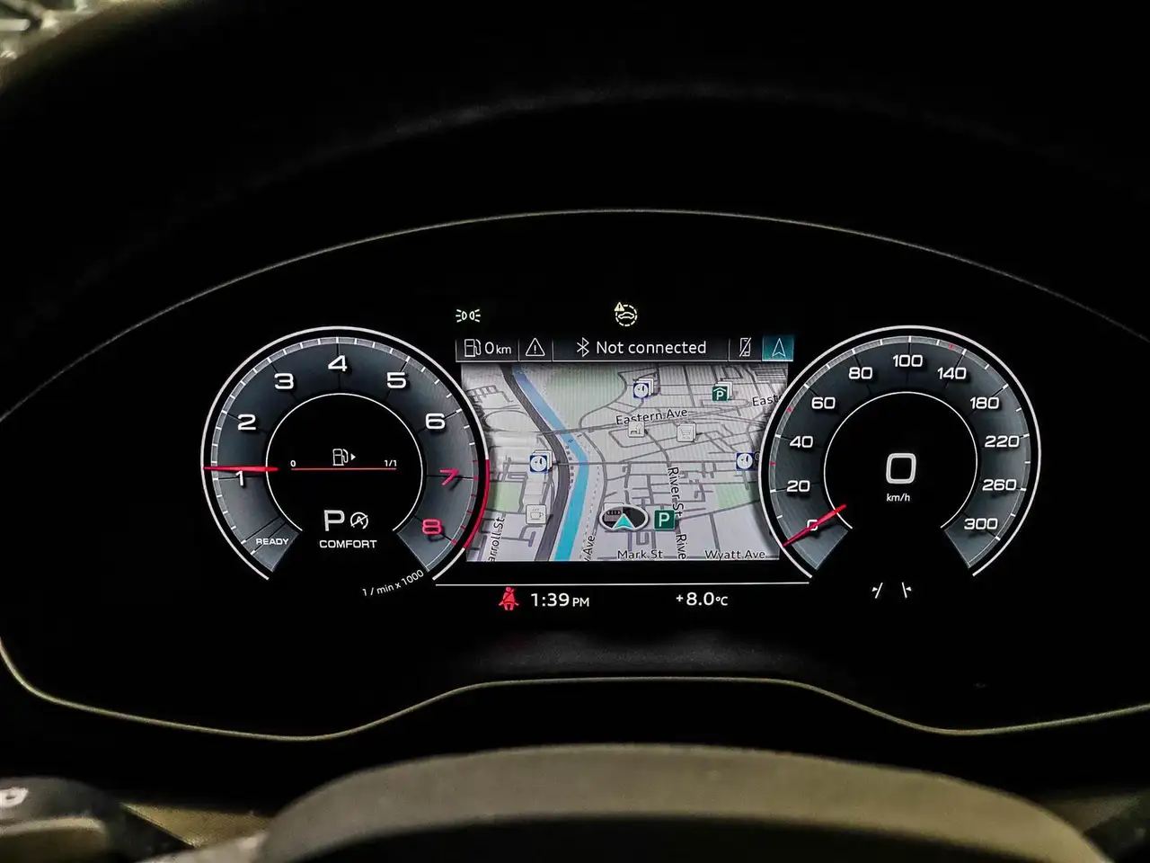 Audi Q5 снимка Audi Q5