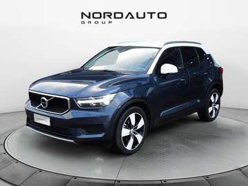(2017-->) B4 AWD Geartronic Momentum