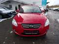 Kia Ceed / cee'd 2.0 CVVT , AUTOMATIK Rot - thumbnail 2