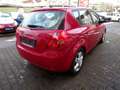 Kia Ceed / cee'd 2.0 CVVT , AUTOMATIK Rot - thumbnail 5