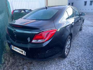 Insignia 2.0 CDTi Edition 150 Years DPF