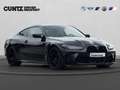 BMW M4 Competition  Coupé M Drivers Professional Drive/Pa Schwarz - thumbnail 4