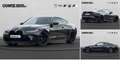 BMW M4 Competition  Coupé M Drivers Professional Drive/Pa Schwarz - thumbnail 1