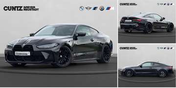 Competition Coupé M Drivers Professional Drive/Pa