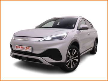 204 60kWh Design Facelift + Pano + 15.6 Inch rotatable screen + Ventilated seats + 360° Cam