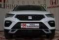 SEAT Ateca 2,0 Style 4WD TDI DSG / AHV / LED / NAVI / KAMERA Weiß - thumbnail 20