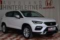 SEAT Ateca 2,0 Style 4WD TDI DSG / AHV / LED / NAVI / KAMERA Weiß - thumbnail 33