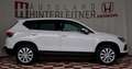 SEAT Ateca 2,0 Style 4WD TDI DSG / AHV / LED / NAVI / KAMERA Weiß - thumbnail 4