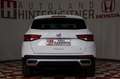 SEAT Ateca 2,0 Style 4WD TDI DSG / AHV / LED / NAVI / KAMERA Weiß - thumbnail 6