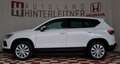 SEAT Ateca 2,0 Style 4WD TDI DSG / AHV / LED / NAVI / KAMERA Weiß - thumbnail 3