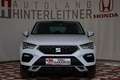 SEAT Ateca 2,0 Style 4WD TDI DSG / AHV / LED / NAVI / KAMERA Weiß - thumbnail 5