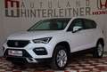 SEAT Ateca 2,0 Style 4WD TDI DSG / AHV / LED / NAVI / KAMERA Weiß - thumbnail 1