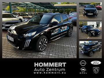 Business Elektromotor 156 PS *LED*SHZ*KAMERA*