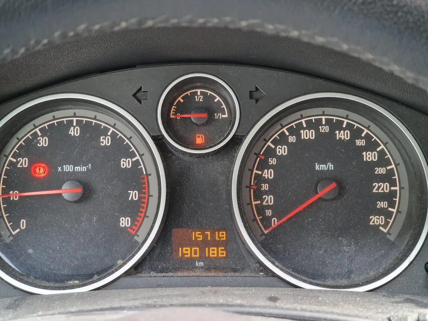 Opel Astra Wagon 1.6 Essentia APK 03-2026 I Handelsprijs I Zo Gris - 2