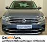 Volkswagen Tiguan Elegance TDI DSG Grau - thumbnail 2