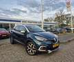 Renault Captur 0.9 TCe Intens EERSTE EIGENAAR ! Orgineel nederlan Bleu - thumbnail 1
