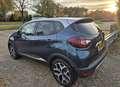 Renault Captur 0.9 TCe Intens EERSTE EIGENAAR ! Orgineel nederlan Bleu - thumbnail 5