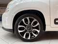 Fiat 500L |PDC|Klima|DAB|Navi|Tempomat|Bluetooth|AUX Wit - thumbnail 20
