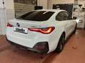 BMW i4 eDrive35 M Sport + GARANTIE-bis-05.2028 Weiß - thumbnail 2