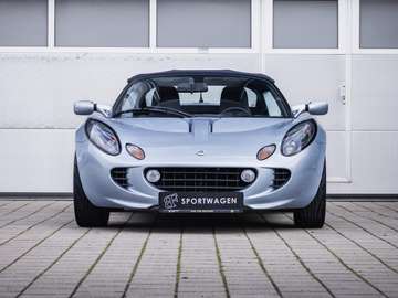Lotus Elise
