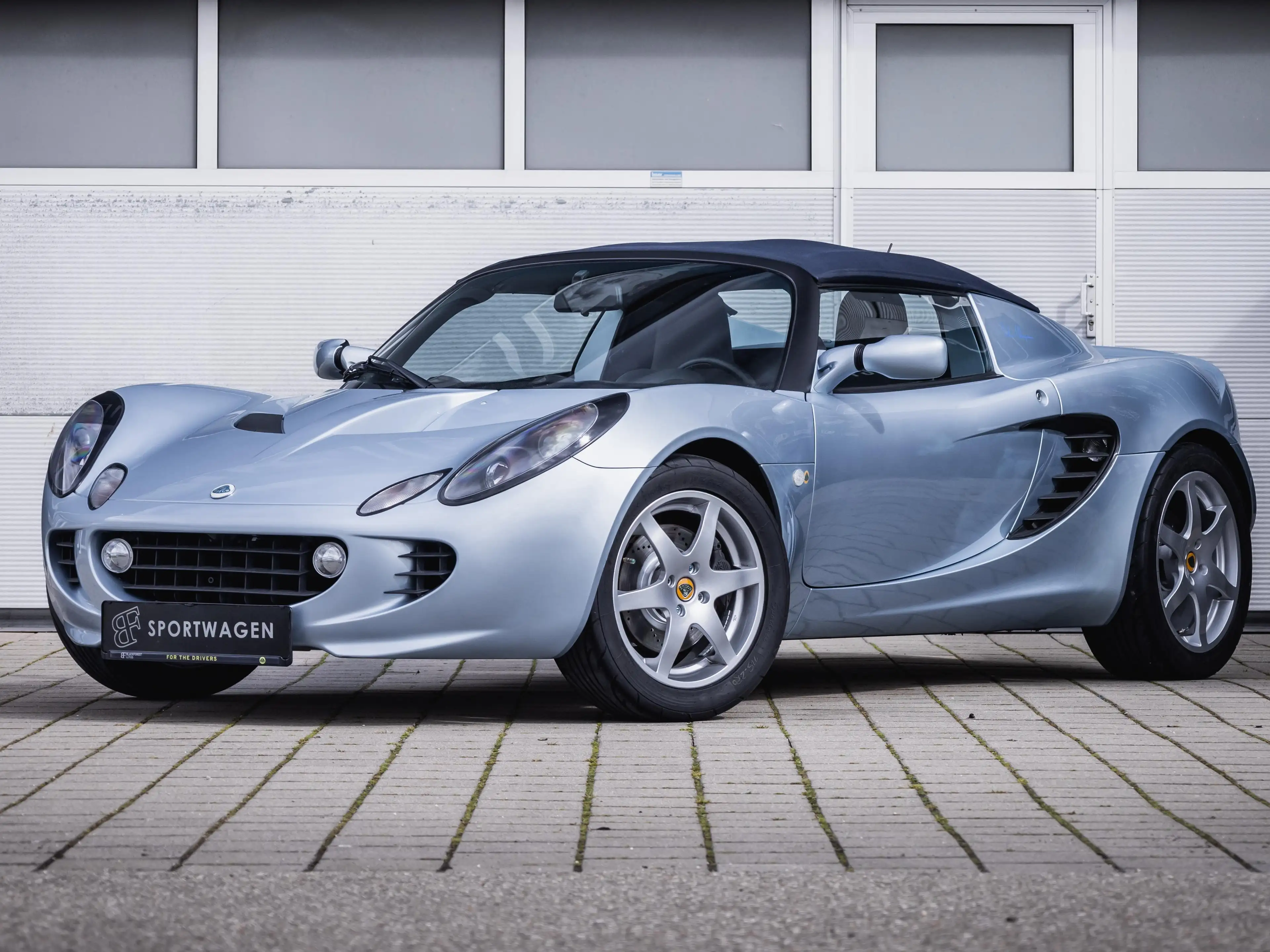 Lotus Elise Lotus Elise — photo 4