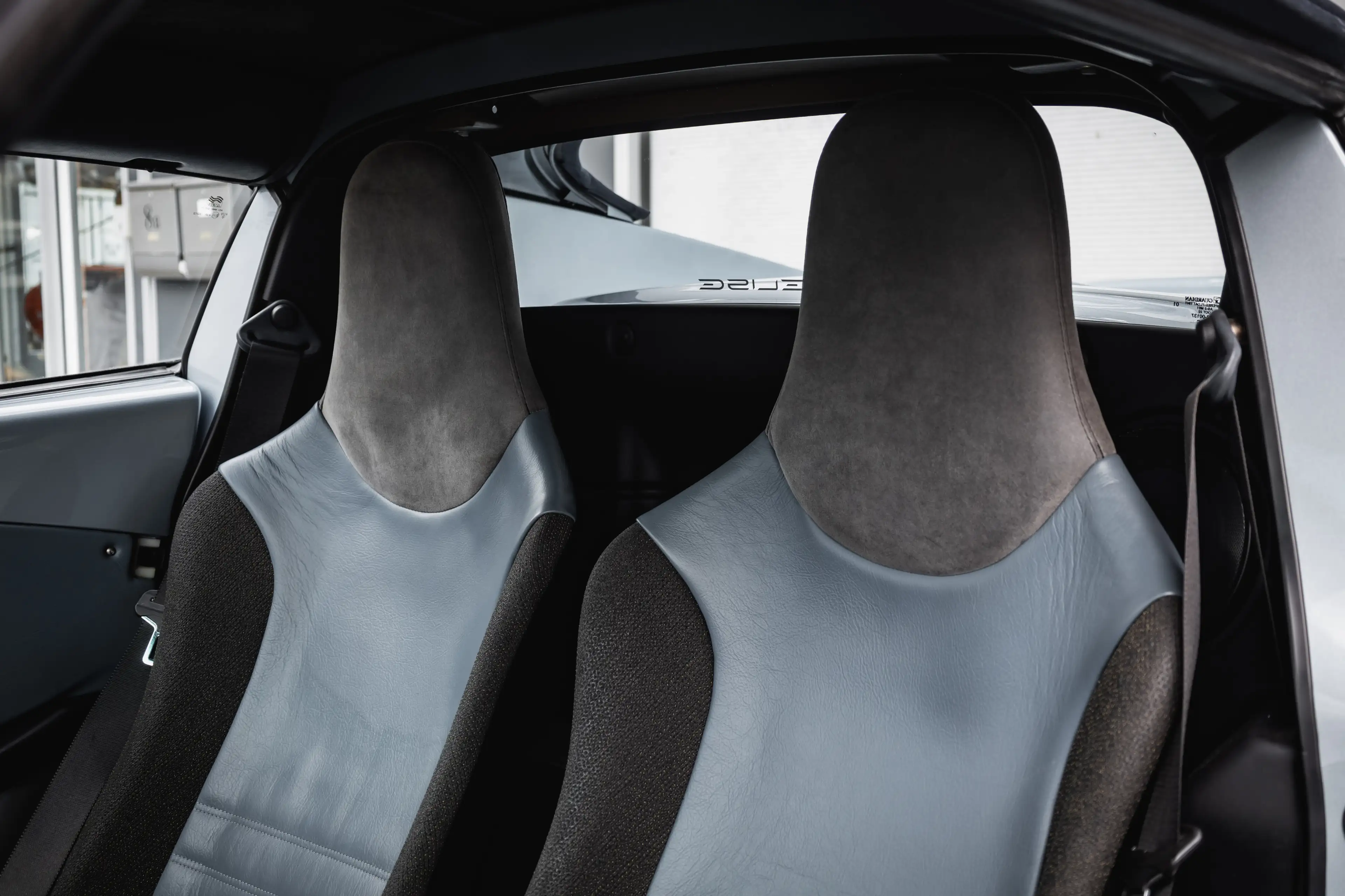 Lotus Elise Lotus Elise — photo 13