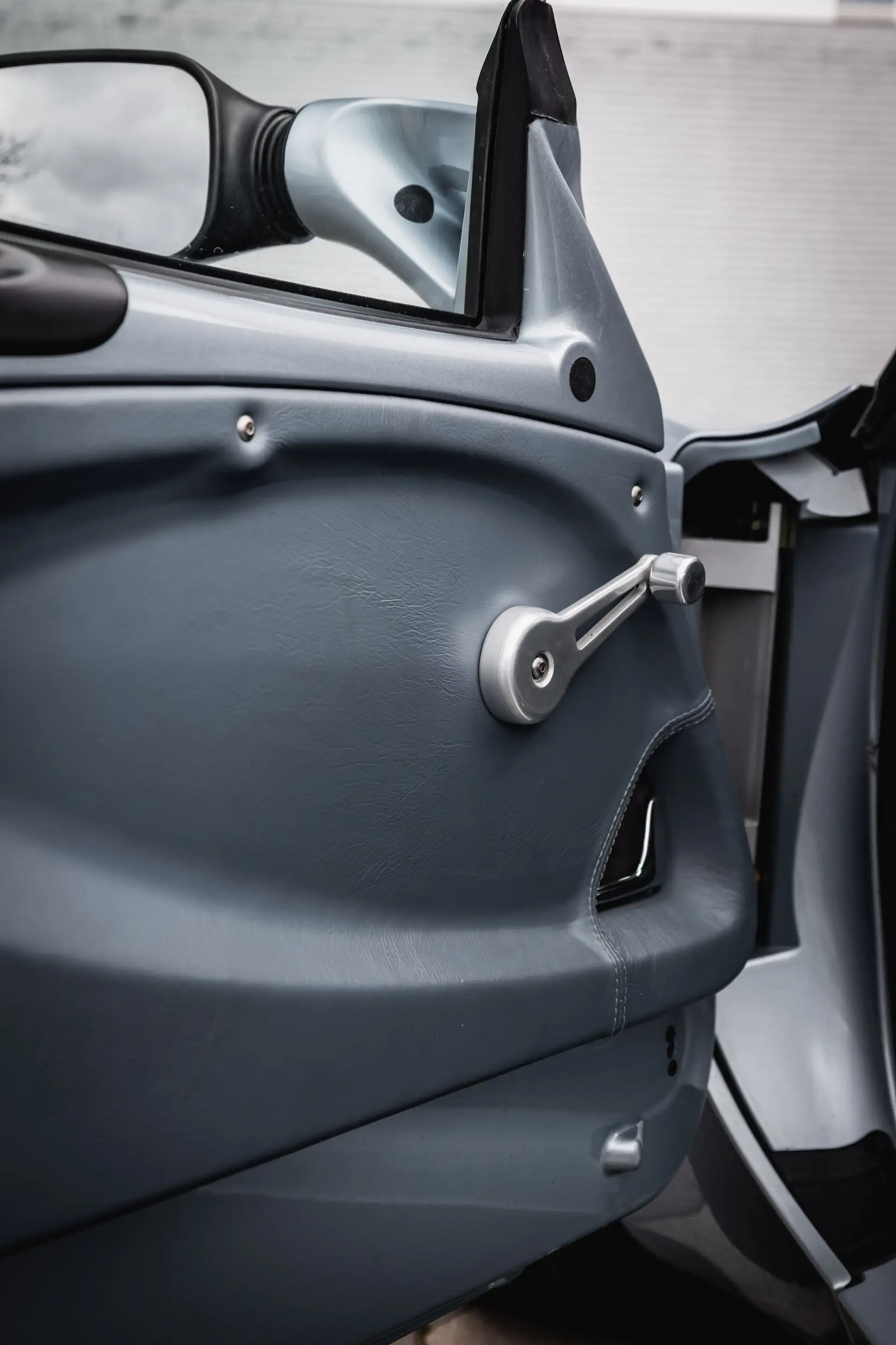 Lotus Elise Lotus Elise — photo 15