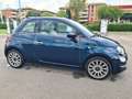 Fiat 500 500 1.2 Star 69cv my20 Blu/Azzurro - thumbnail 4