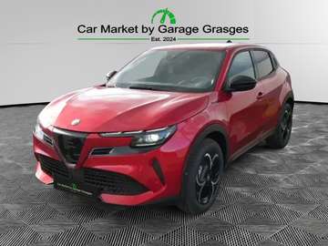 Ibrida Speciale 1.2 VGT