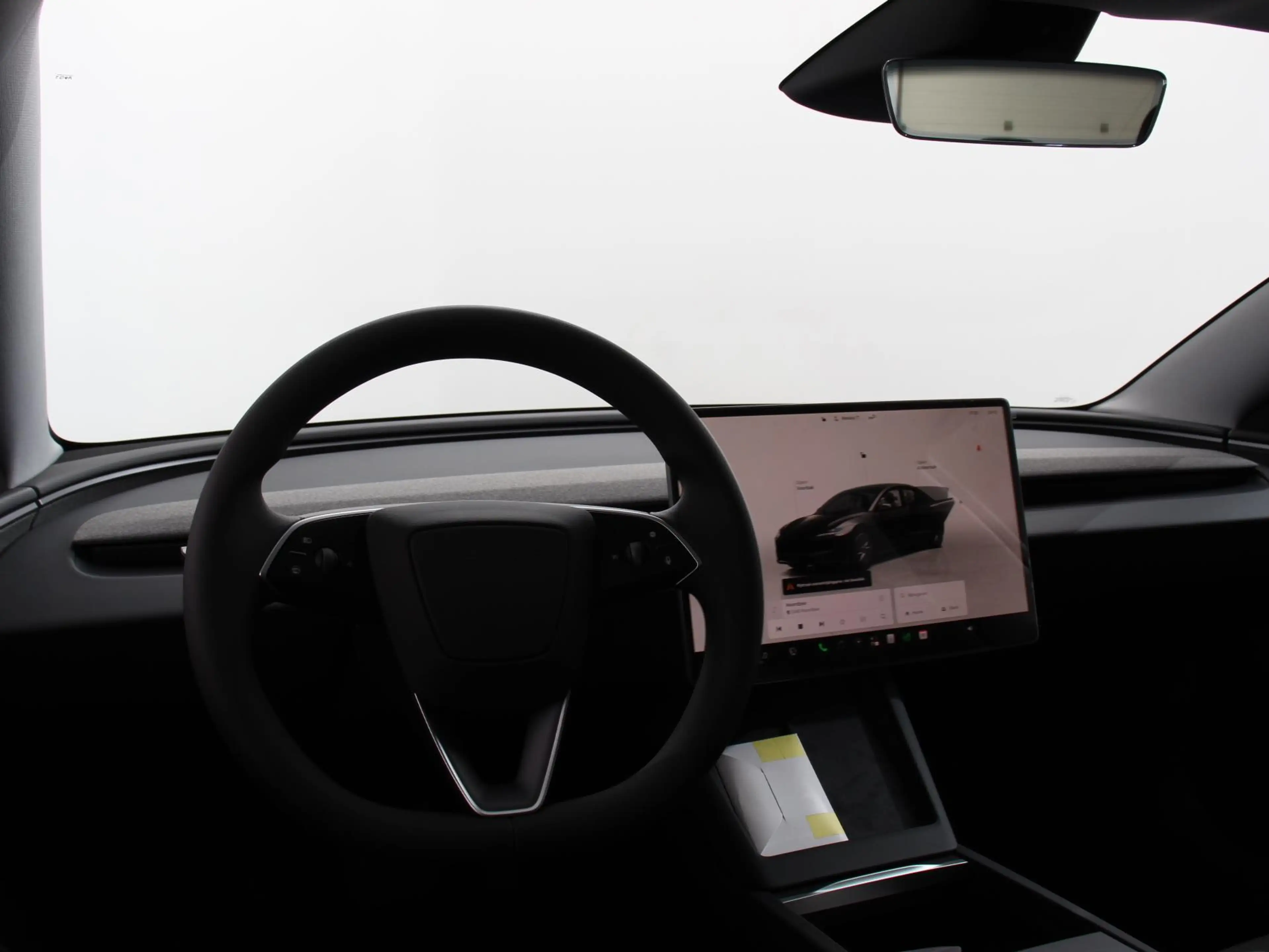 Tesla Model 3 RWD 60 kWh 534KM LFP Autopilot Panorama Warmtepomp — photo 2