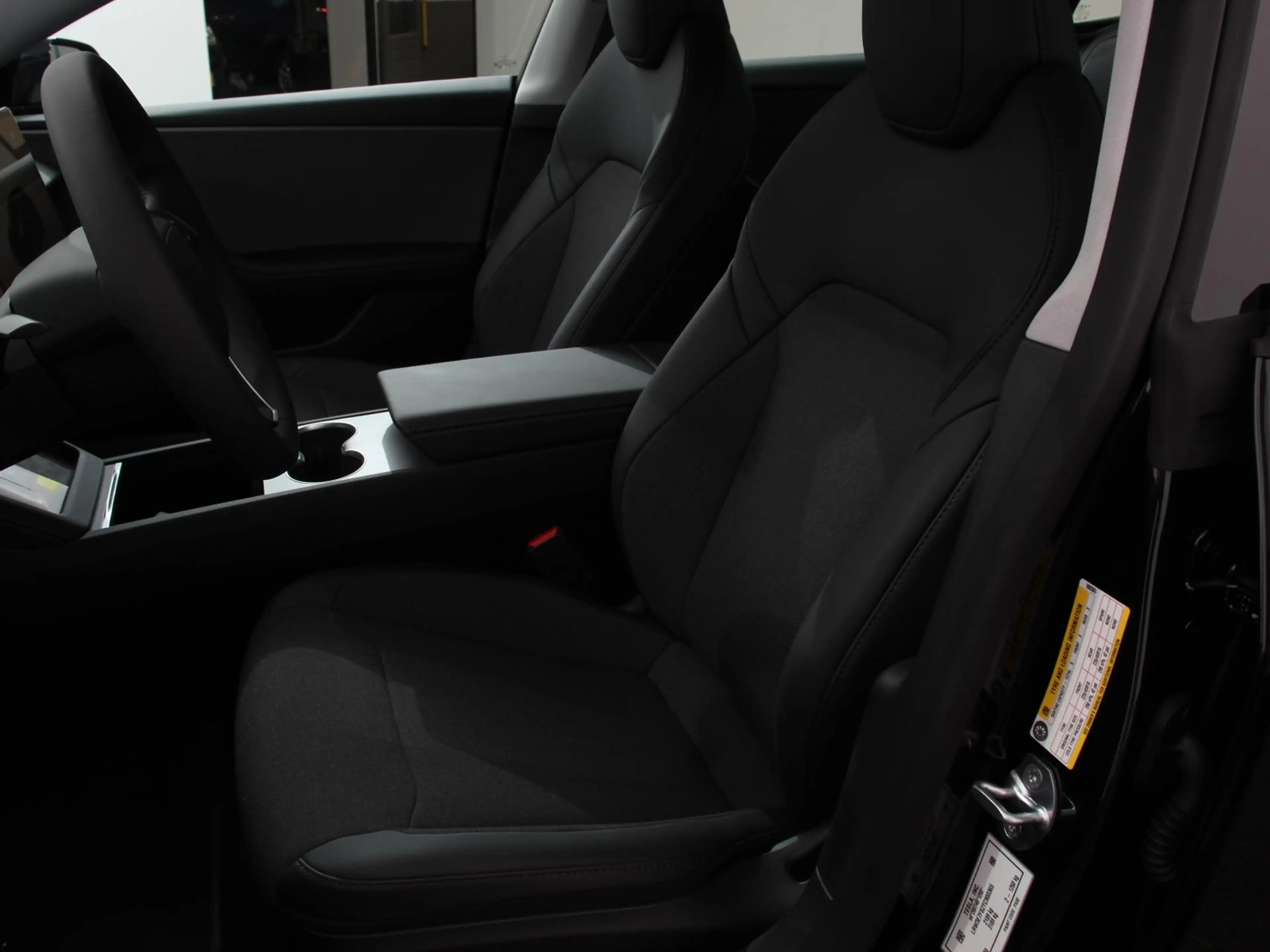 Tesla Model 3 RWD 60 kWh 534KM LFP Autopilot Panorama Warmtepomp — photo 14