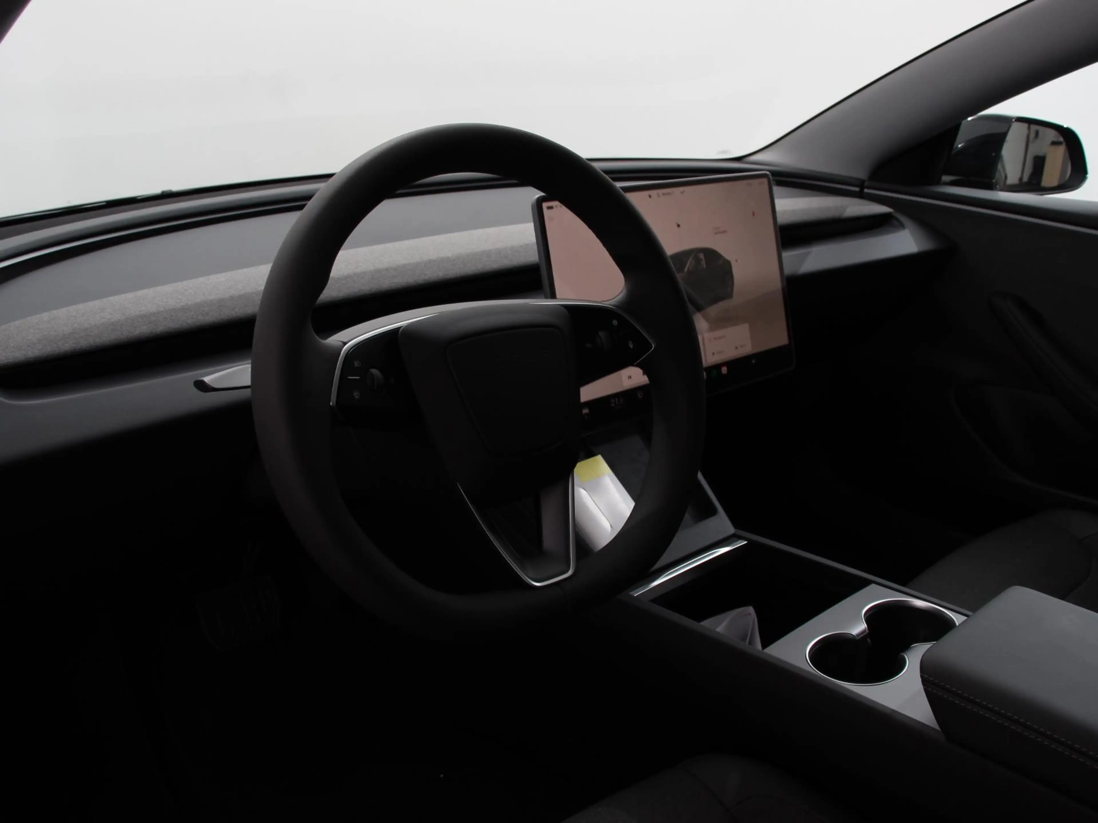 Tesla Model 3 RWD 60 kWh 534KM LFP Autopilot Panorama Warmtepomp — photo 15