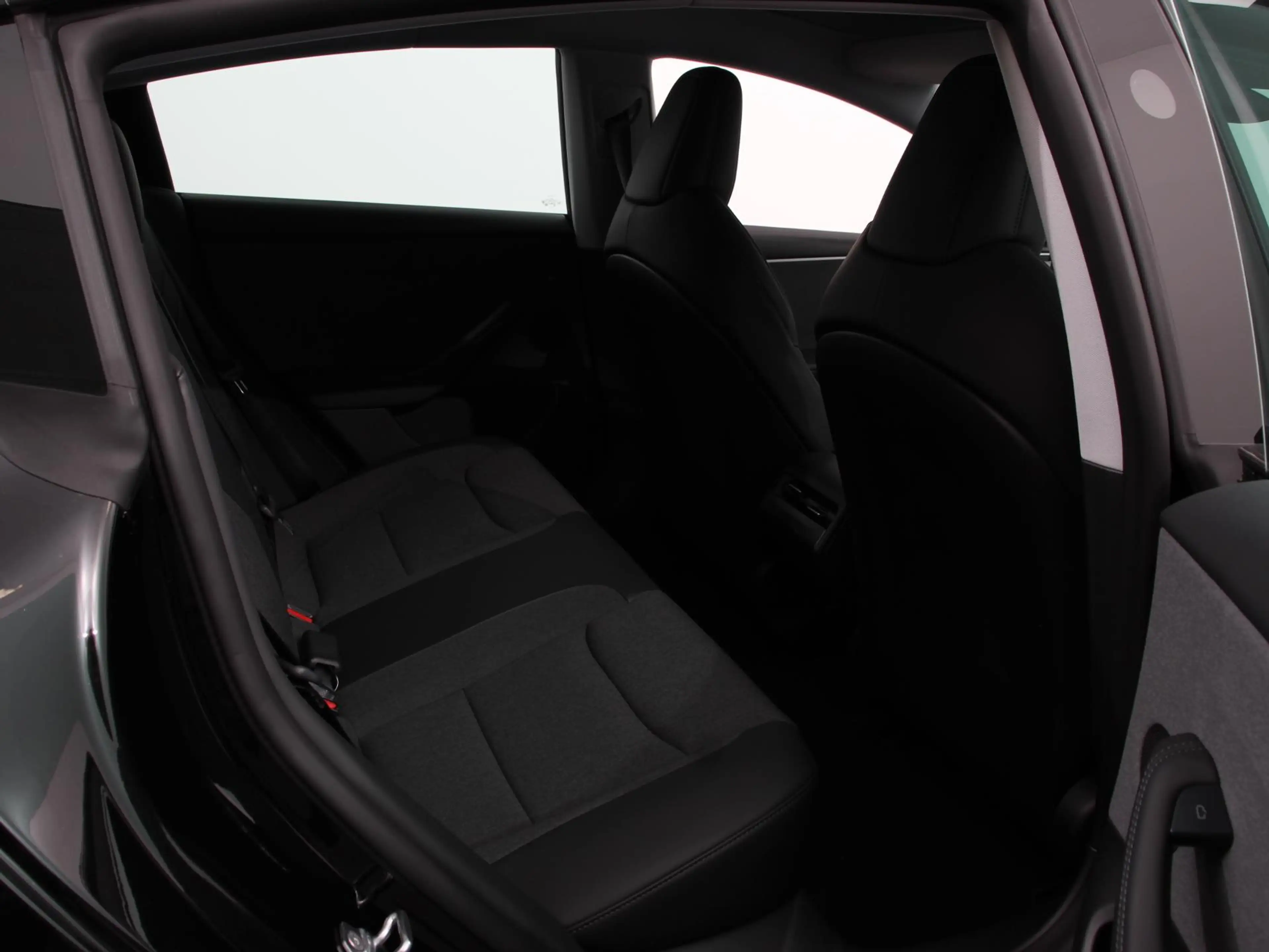 Tesla Model 3 RWD 60 kWh 534KM LFP Autopilot Panorama Warmtepomp — photo 12