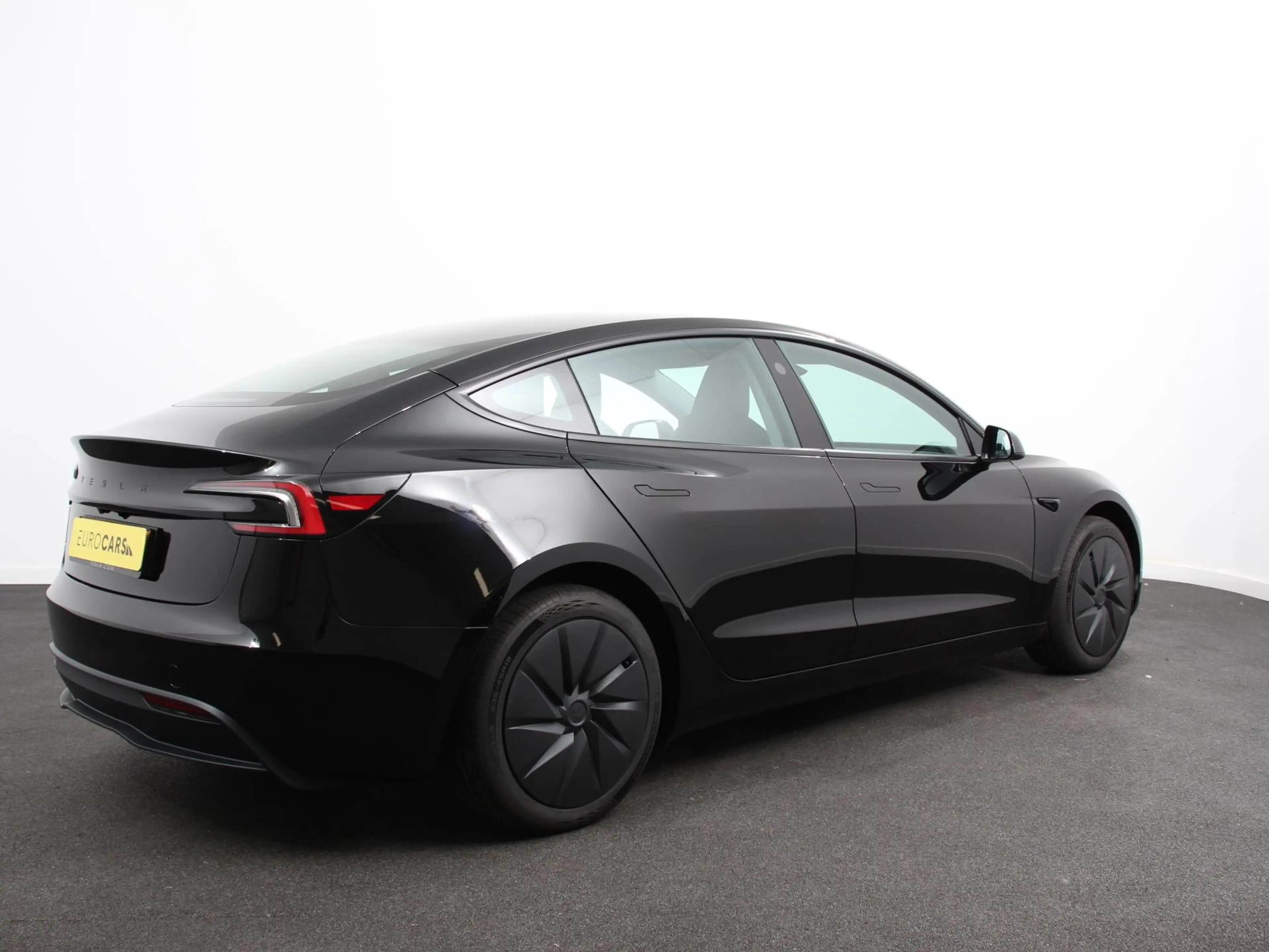 Tesla Model 3 RWD 60 kWh 534KM LFP Autopilot Panorama Warmtepomp — photo 4