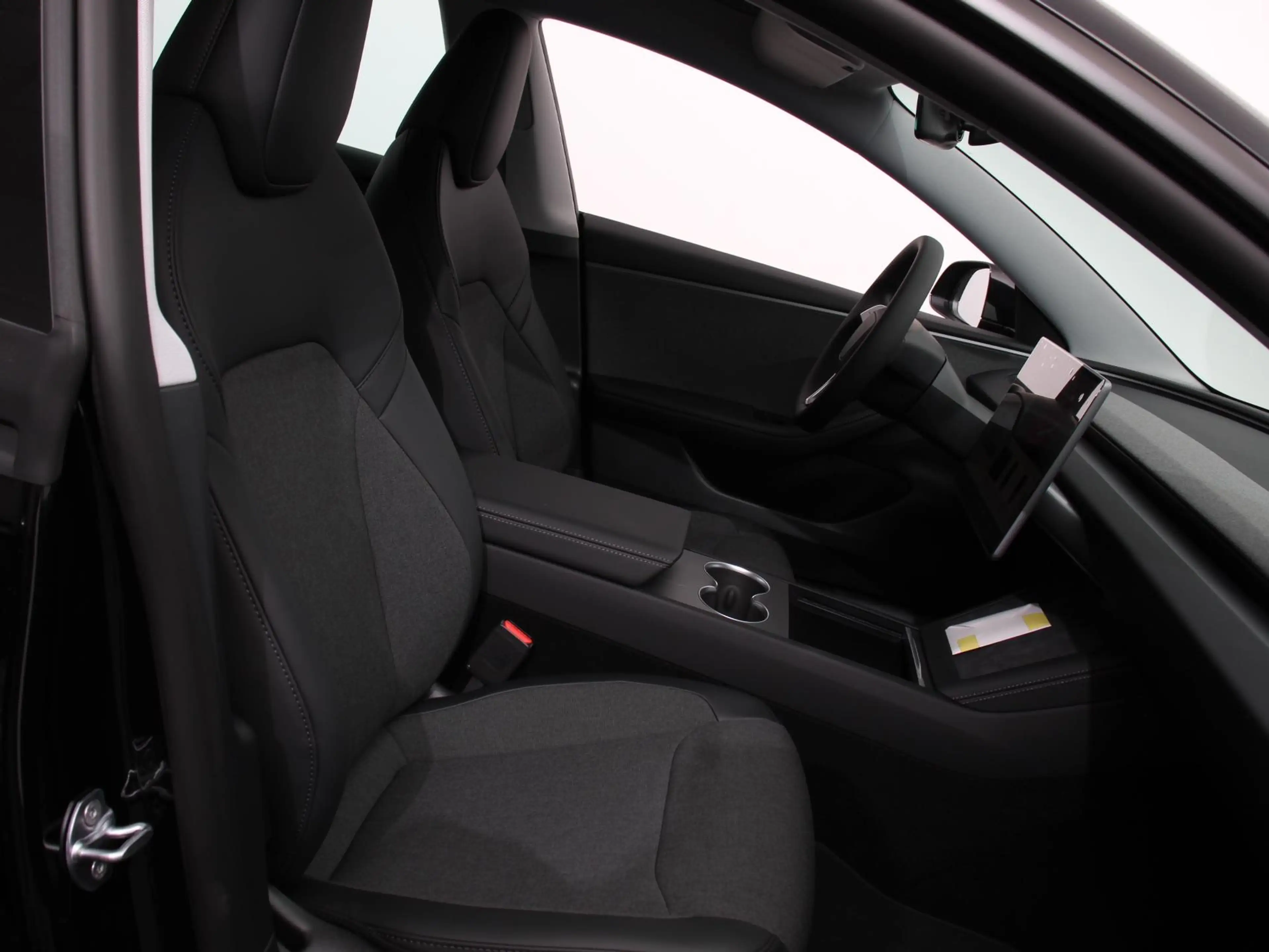 Tesla Model 3 RWD 60 kWh 534KM LFP Autopilot Panorama Warmtepomp — photo 11
