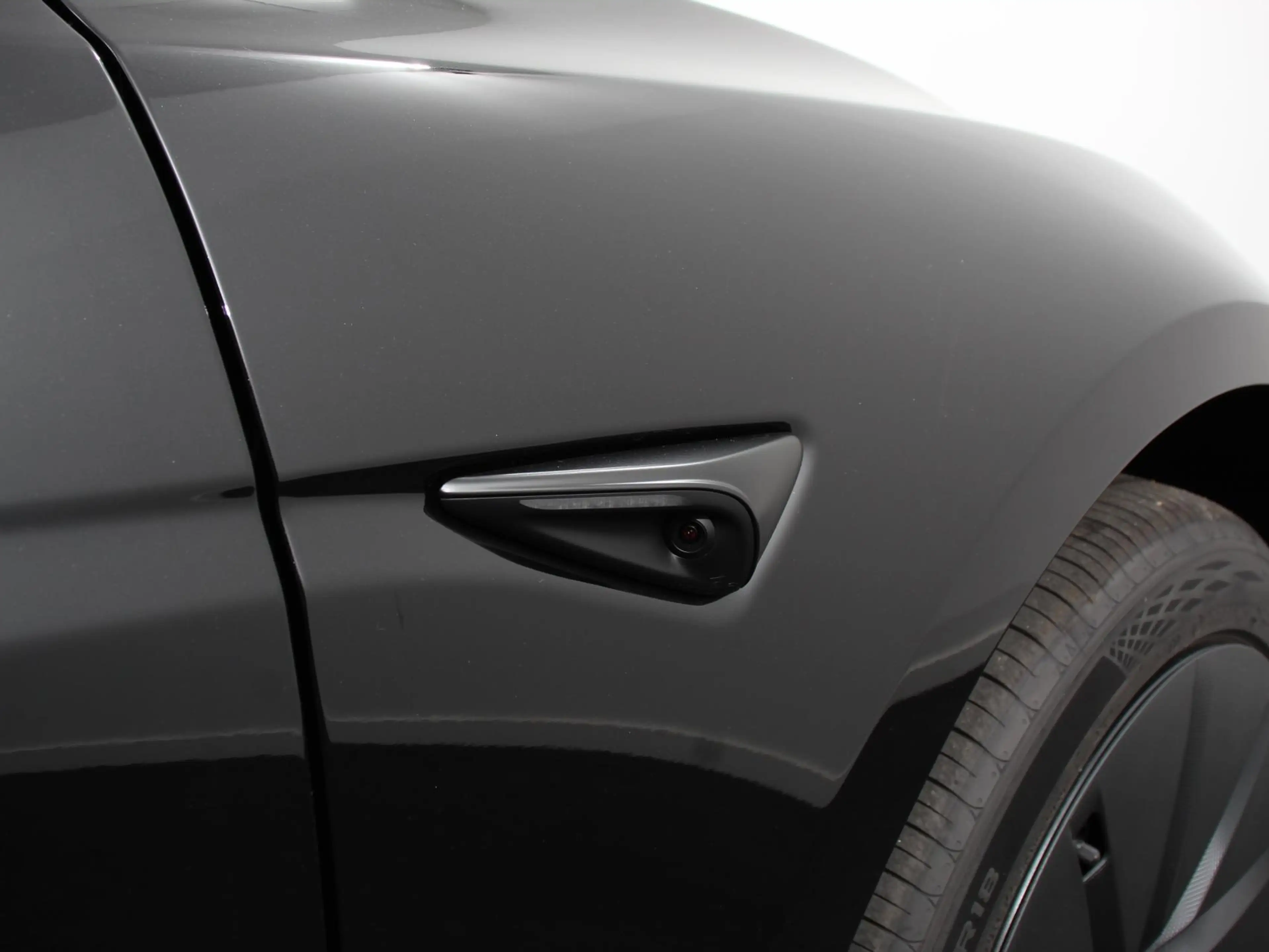 Tesla Model 3 RWD 60 kWh 534KM LFP Autopilot Panorama Warmtepomp — photo 9