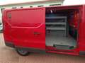 Fiat Talento Kasten L2H1 1,2t SX*START/STOP*KLIMA*PDC Rot - thumbnail 10