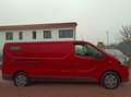 Fiat Talento Kasten L2H1 1,2t SX*START/STOP*KLIMA*PDC Rot - thumbnail 9