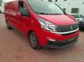 Fiat Talento Kasten L2H1 1,2t SX*START/STOP*KLIMA*PDC Rot - thumbnail 11