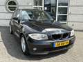 BMW 118 1-serie 118i |AIRCO,CRUISE| Zwart - thumbnail 3