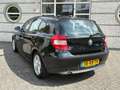 BMW 118 1-serie 118i |AIRCO,CRUISE| Zwart - thumbnail 4