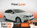 SEAT Leon ST 1.6TDI CR S&S Style 115 Blanco - thumbnail 1