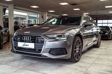 Avant 40 TDI Aut.*LED*Navi*ACC*SHZG*AHK